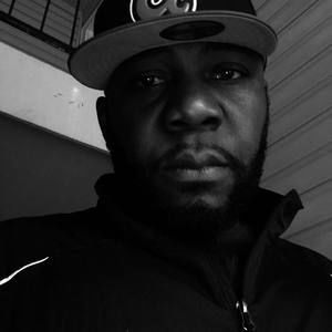 Meet your Posher, Larry